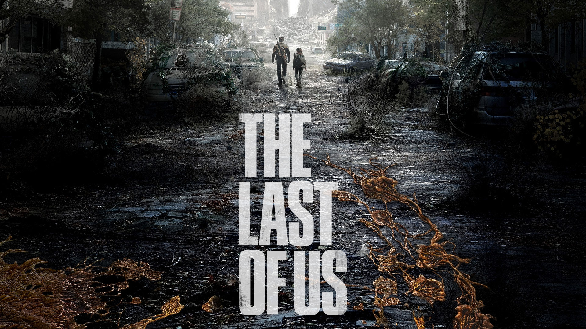 The Last of Us season 1