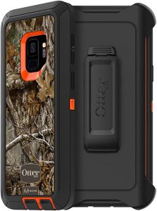 OtterBox DEFENDER S9 Phone Case