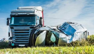 Top 10 Truck Accident Attorney